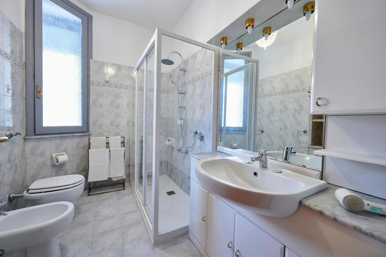8Cento Al Valentino Apartment Turin Bagian luar foto