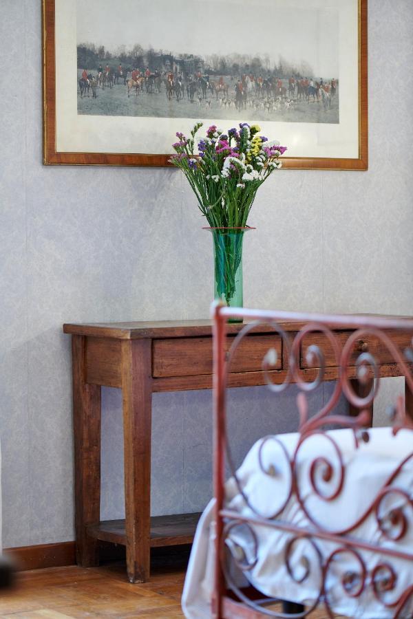 8Cento Al Valentino Apartment Turin Bagian luar foto