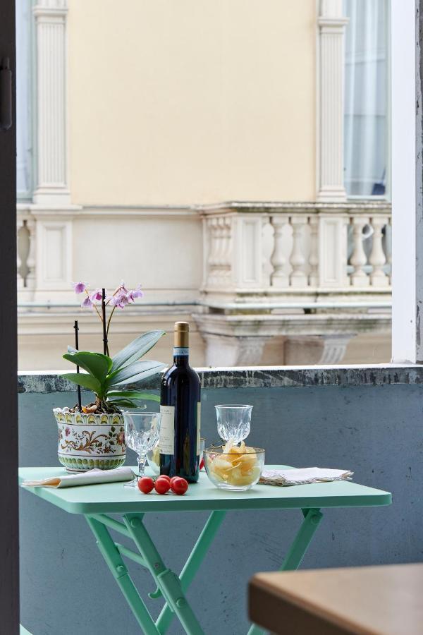 8Cento Al Valentino Apartment Turin Bagian luar foto