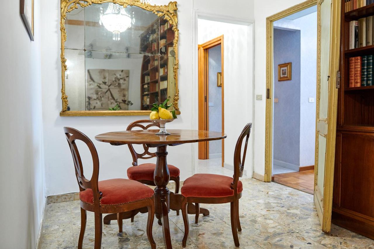 8Cento Al Valentino Apartment Turin Bagian luar foto