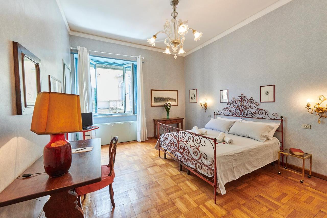8Cento Al Valentino Apartment Turin Bagian luar foto