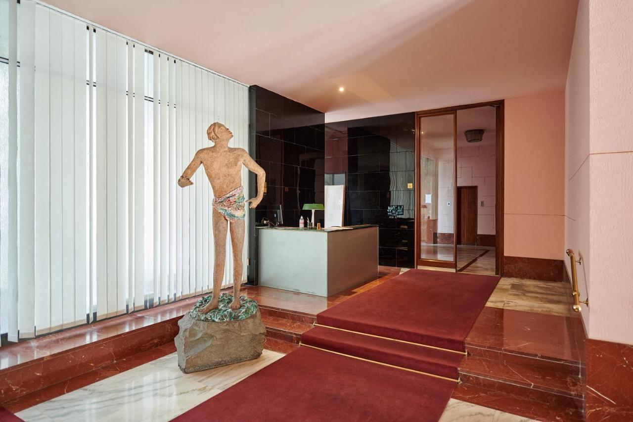8Cento Al Valentino Apartment Turin Bagian luar foto