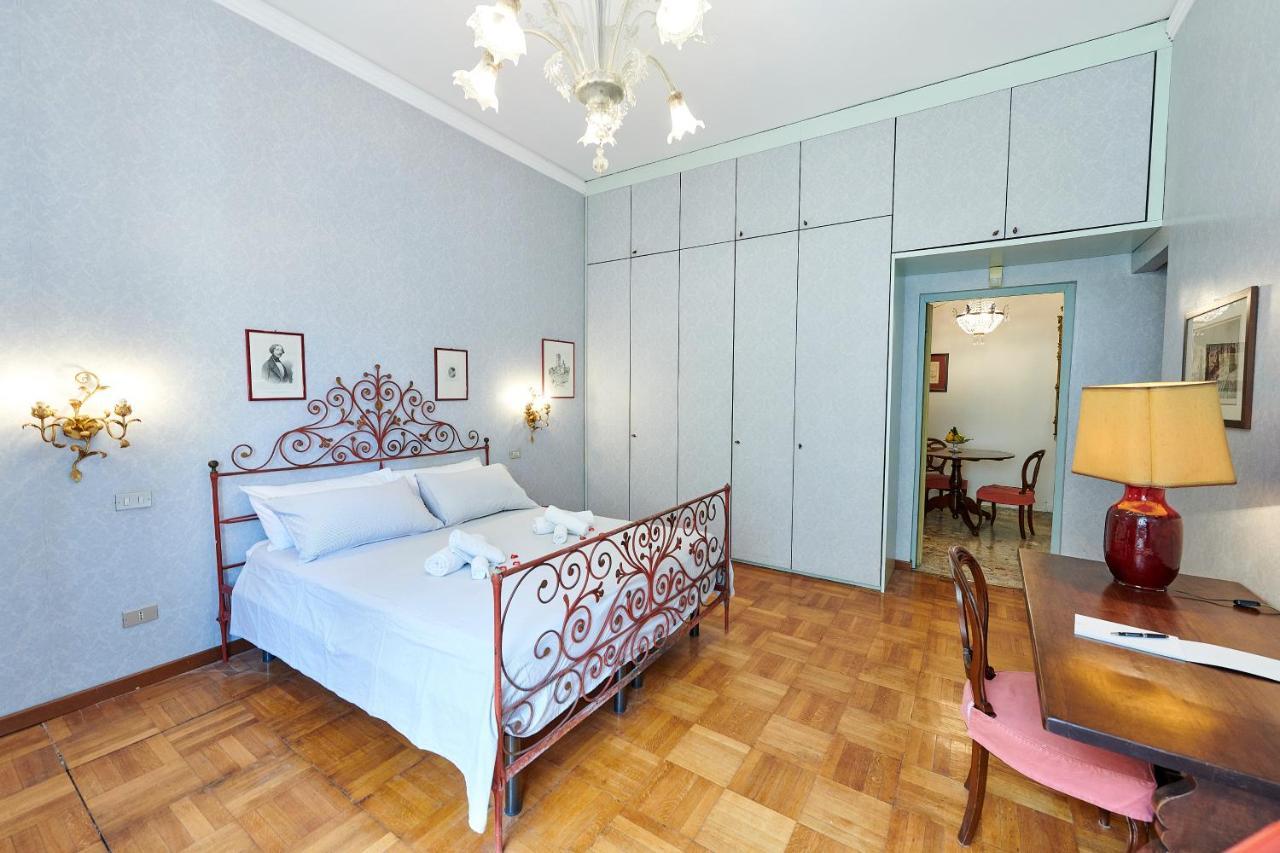8Cento Al Valentino Apartment Turin Bagian luar foto