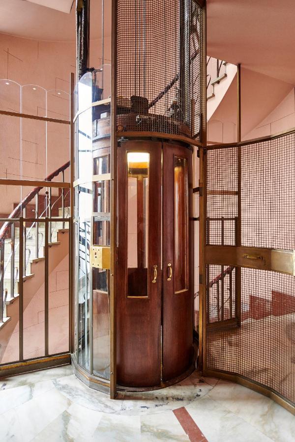 8Cento Al Valentino Apartment Turin Bagian luar foto