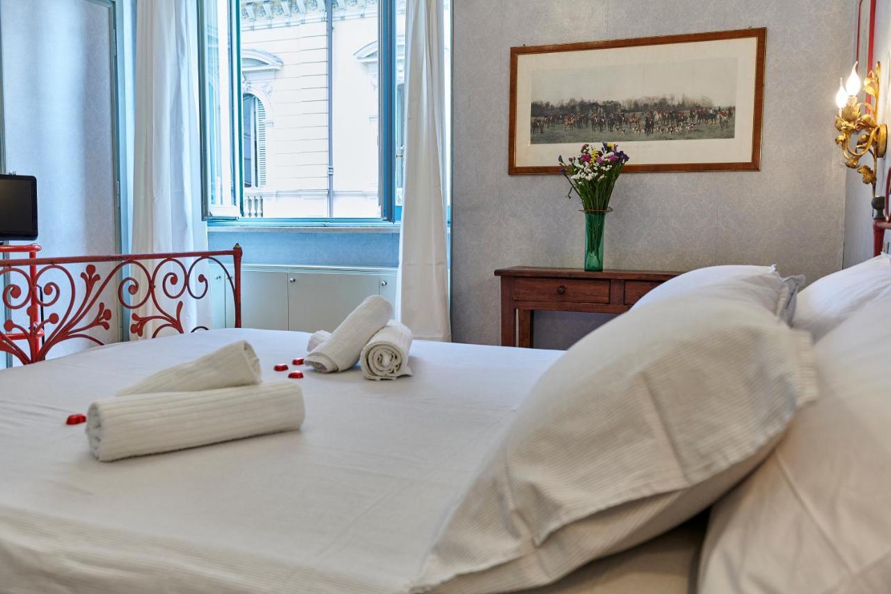 8Cento Al Valentino Apartment Turin Bagian luar foto